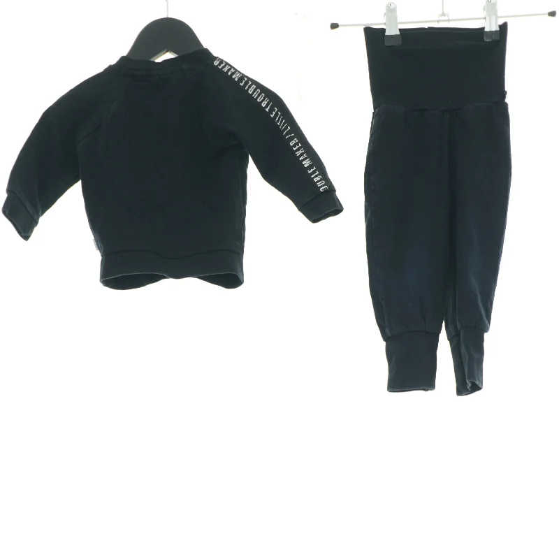 Sæt (2 stk.) fra Kids Up (str. 68 cm)