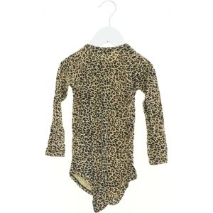 Bodystocking fra Mar Mar (str. 92 cm)