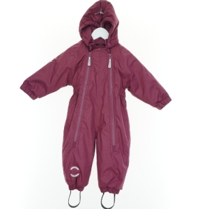 Flyverdragt fra Mikk-line (str. 86 cm)