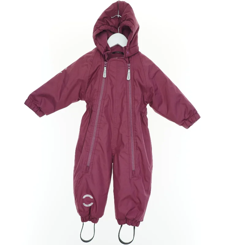 Flyverdragt fra Mikk-line (str. 86 cm)