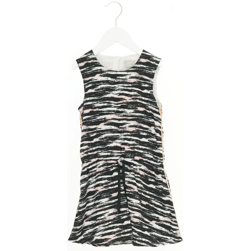 Kjole fra Name It (str. 116 cm)