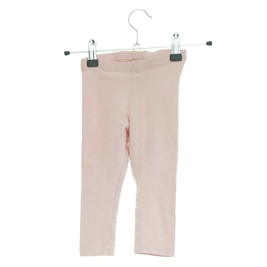 Leggings fra H&M (str. 86 cm)