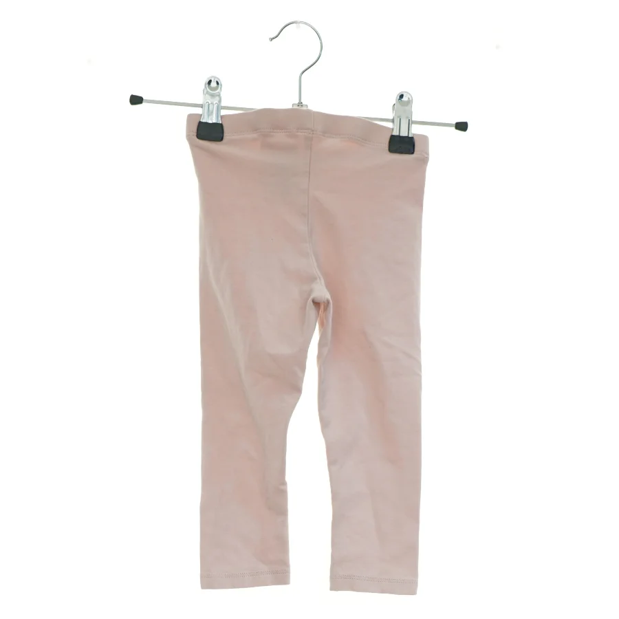 Leggings fra H&M (str. 86 cm)