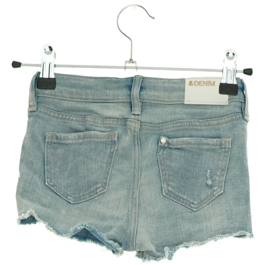 Shorts fra Denim (str. 110 cm)