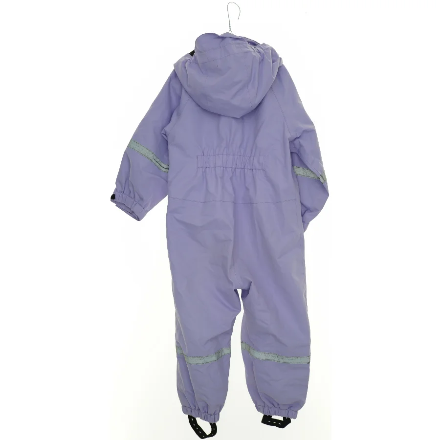 heldragt fra Petit Cherie (str. 98 cm)