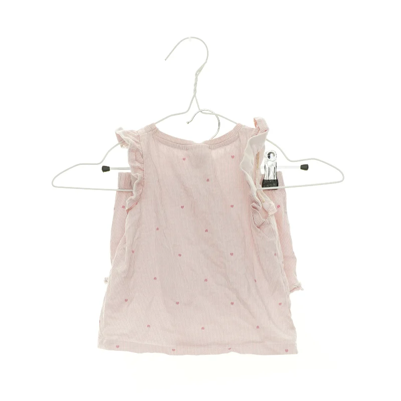 Sæt (2 stk.) fra H&M (str. 92 cm)