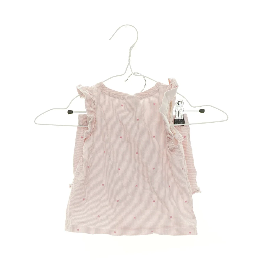 Sæt (2 stk.) fra H&M (str. 92 cm)