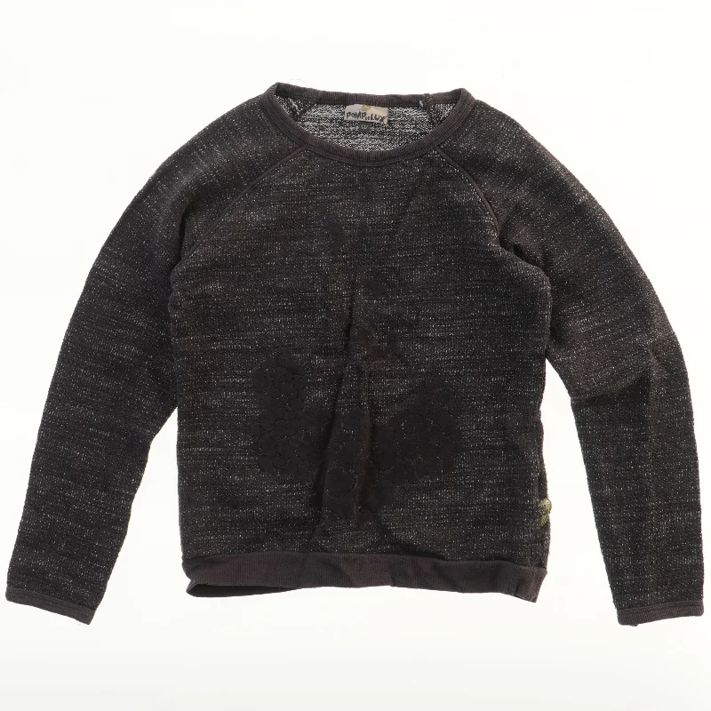 Langærmet Trøje fra Pomp de Lux (str. 122)