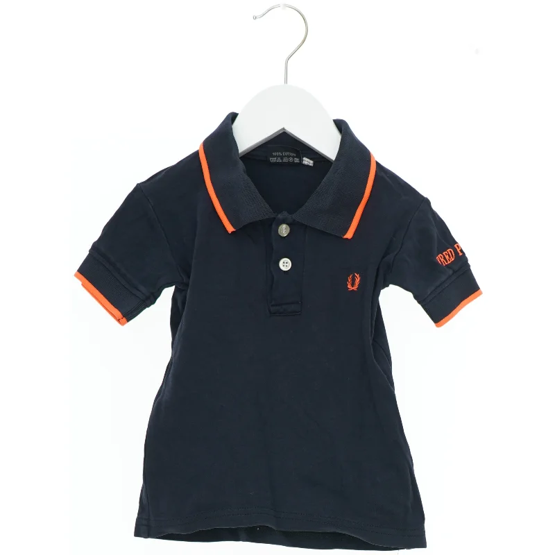 Polo T-shirt til børn fra Fred Perry (str. 98)