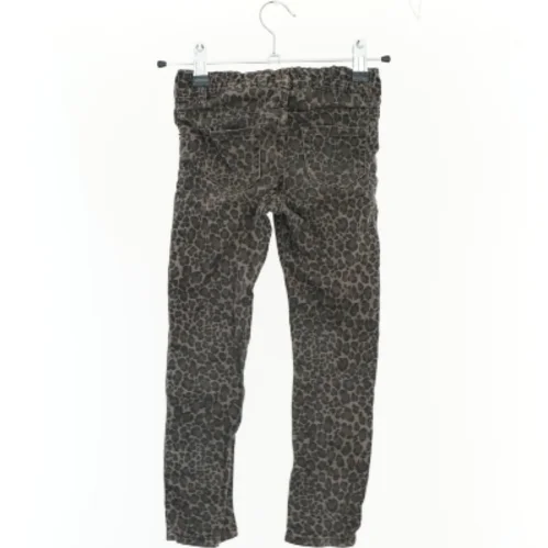 Jeans fra H&M (str. 110 cm)