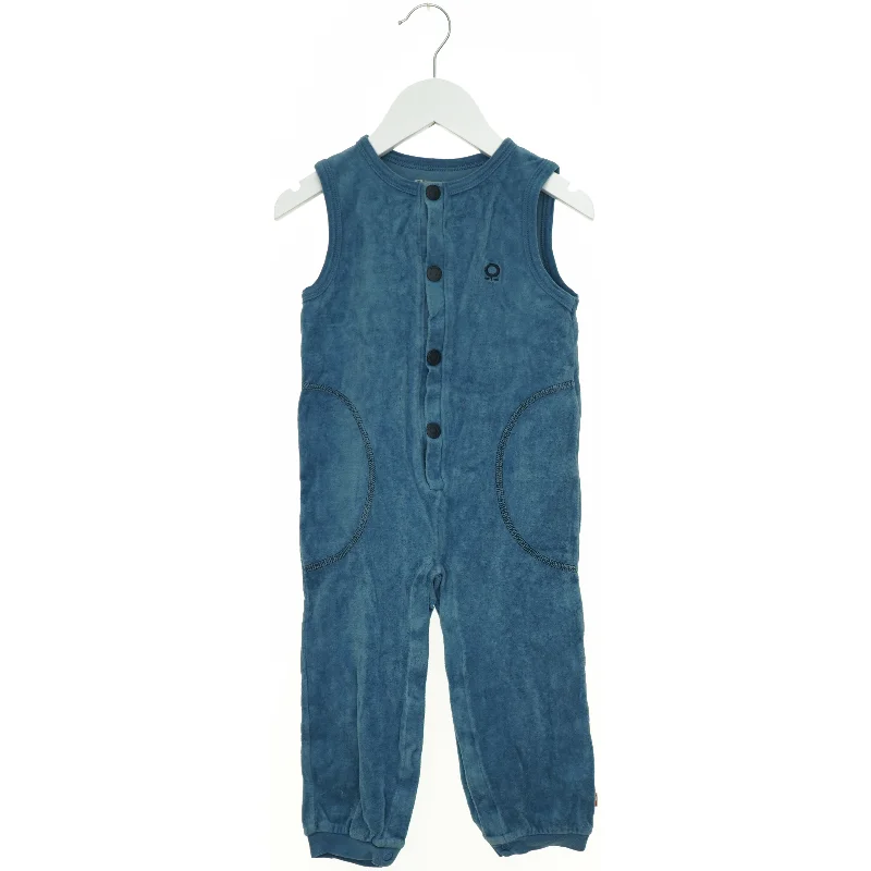 Buksedragt fra Katvig (str. 92 cm)