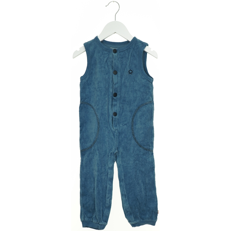 Buksedragt fra Katvig (str. 92 cm)