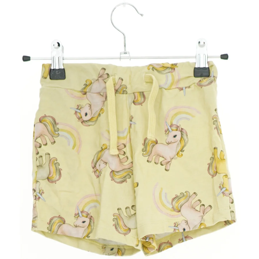 Shorts fra Name It (str. 110 cm)