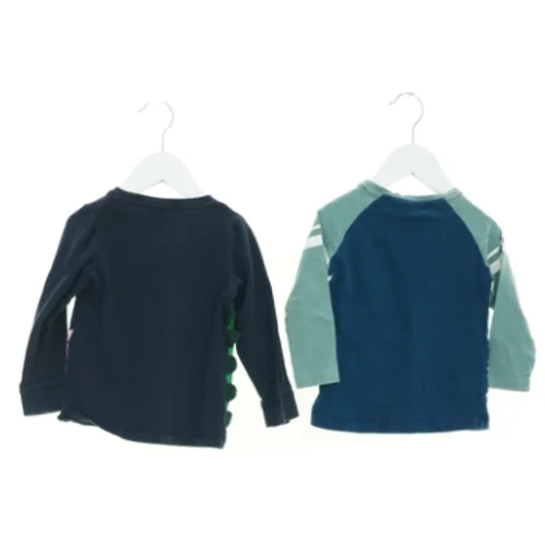 Bluser (2 stk.) fra Name It (str. 86 cm)