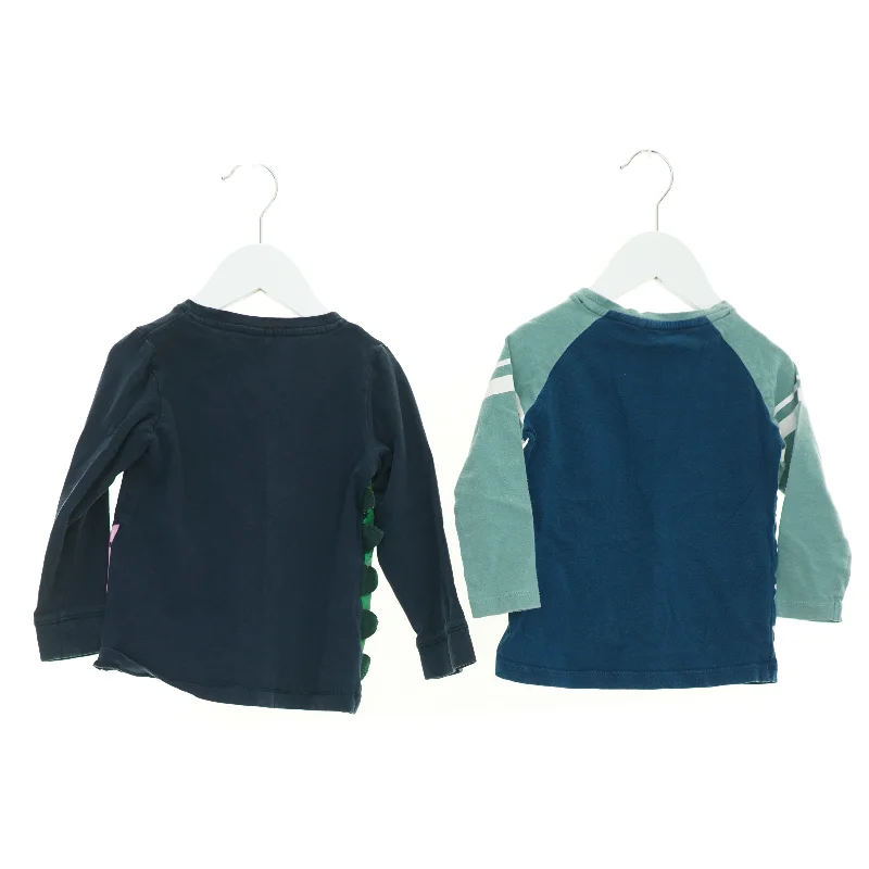 Bluser (2 stk.) fra Name It (str. 86 cm)