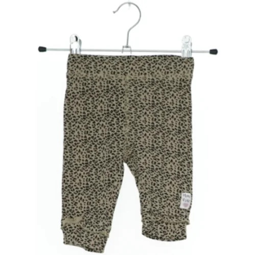 Leggings til børn med leopardmønster fra Crossbow (str. 56)