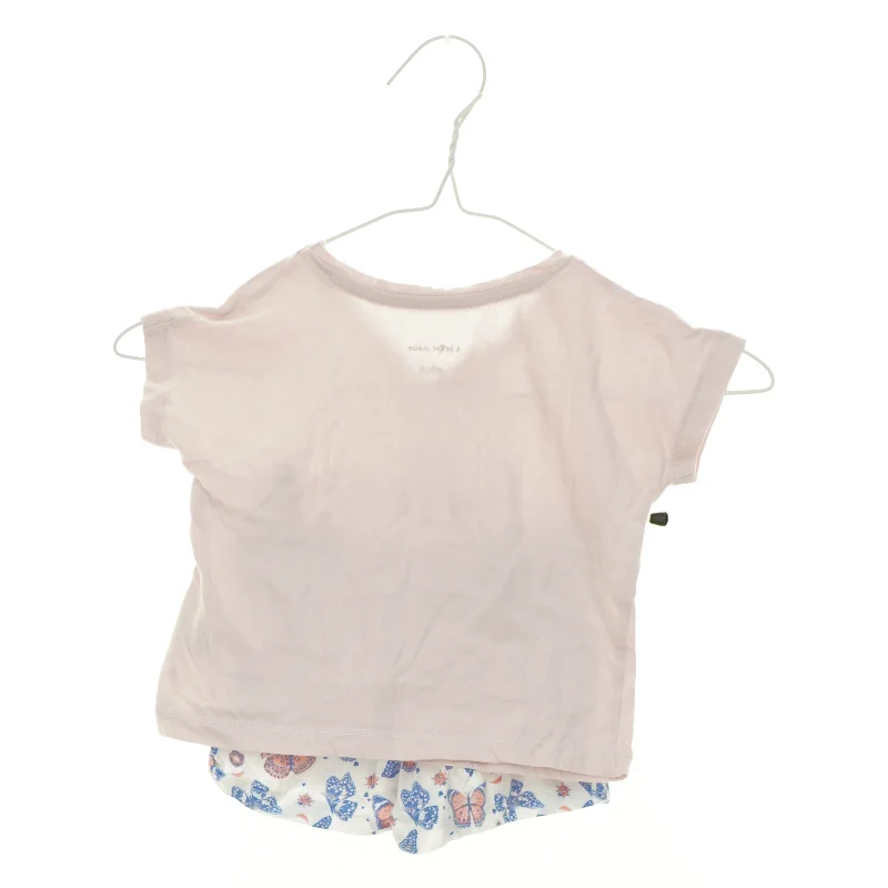 Sæt (2 stk.) fra Ellos (str. 86 cm)