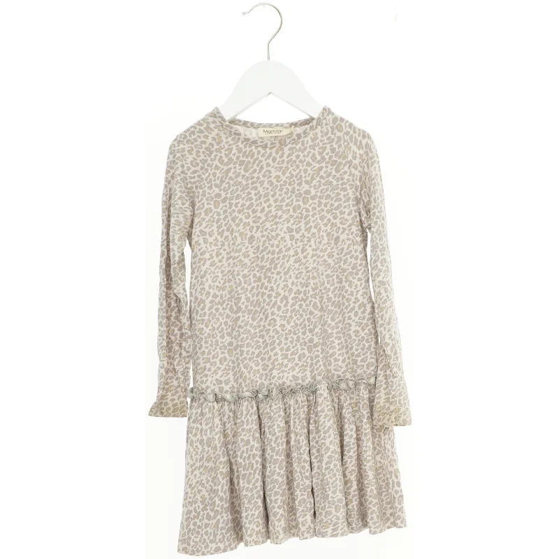 Ny Kjole fra MarMar (str. 104 cm)