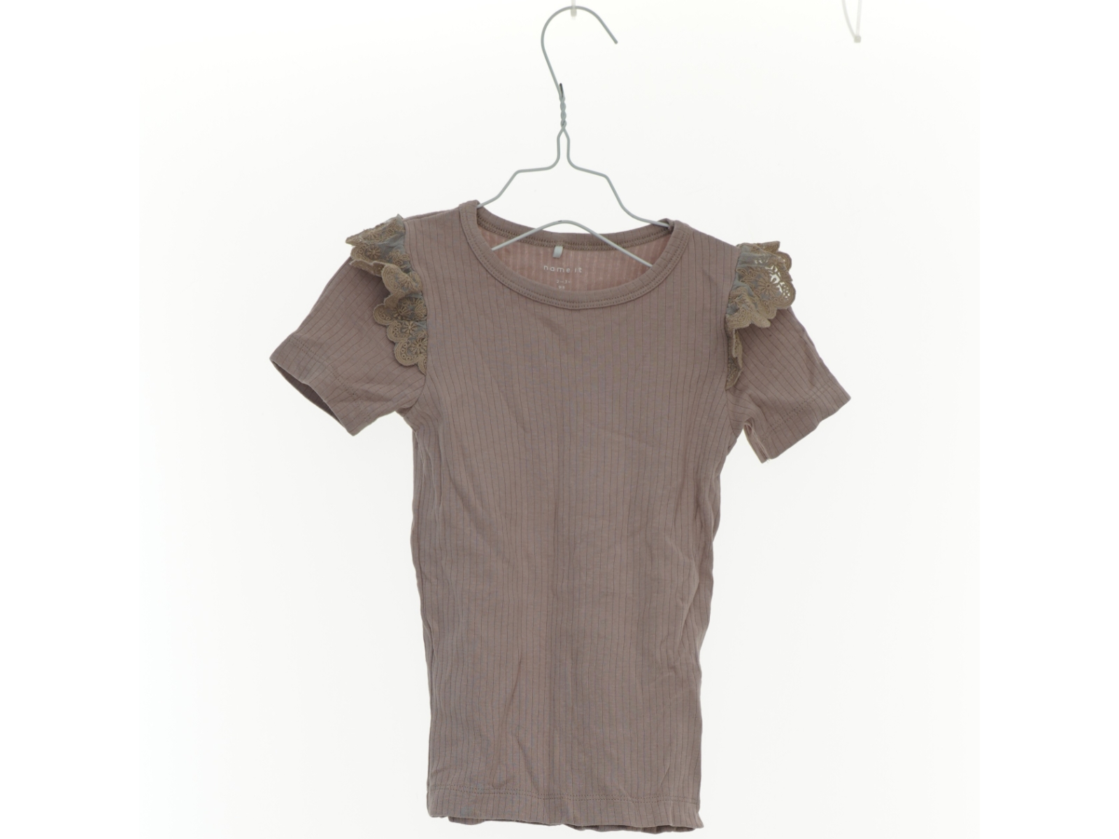 T-Shirt fra Name It (str. 98 cm)