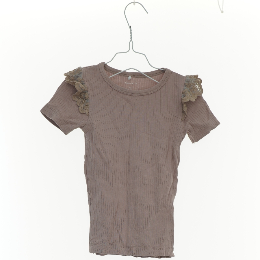 T-Shirt fra Name It (str. 98 cm)