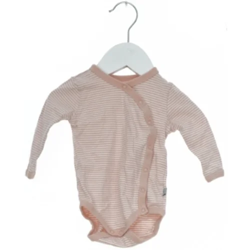 Stribet Bodystocking til baby fra Friends (str. 62)