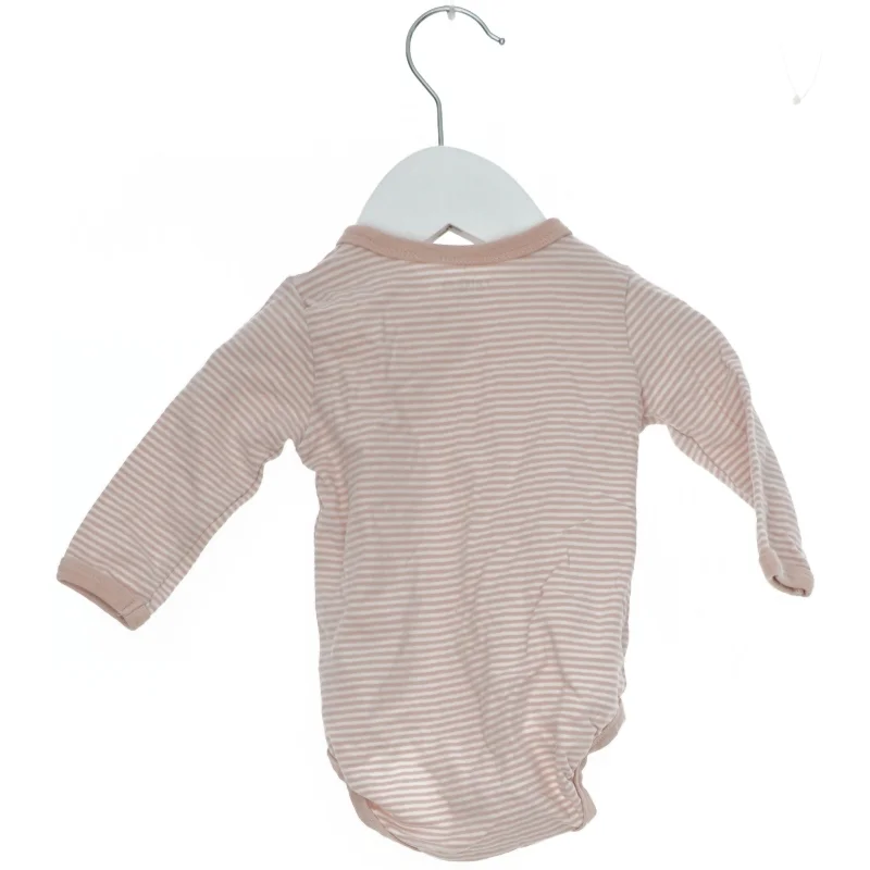 Stribet Bodystocking til baby fra Friends (str. 62)