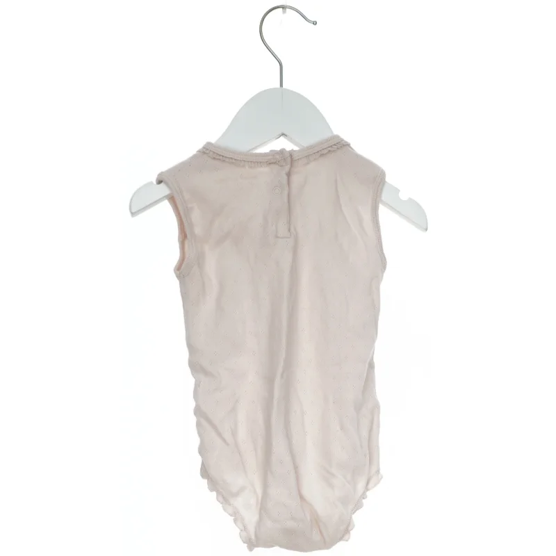 Baby Bodystocking uden ærmer fra Mini A Ture (str. 74)