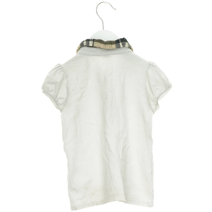 T-Shirt fra Burberry (str. 104 cm)