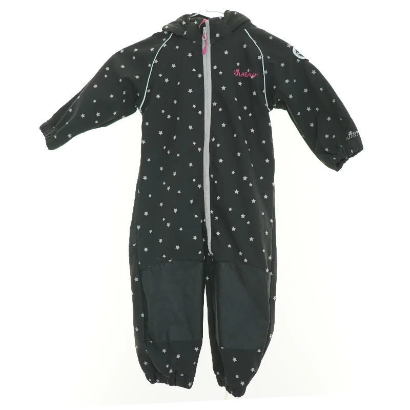 softshell dragt fra Hulabalu (str. 92 cm)