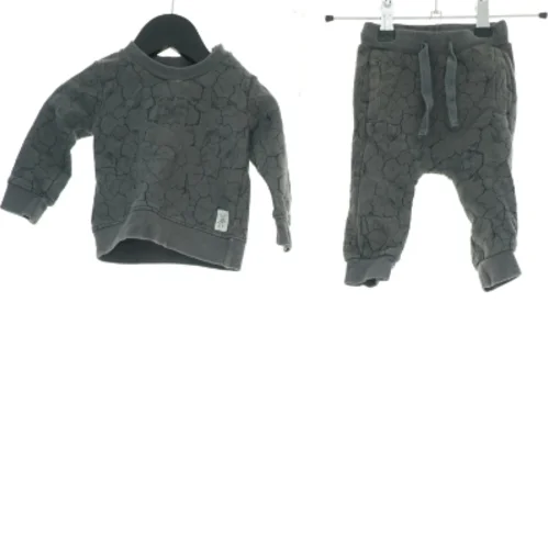Sæt babytøj (2 stk.) fra Small Rags (str. 74 cm)