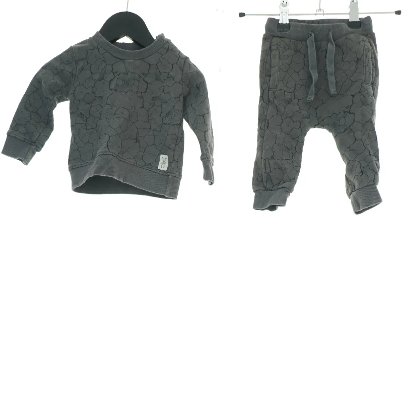 Sæt babytøj (2 stk.) fra Small Rags (str. 74 cm)