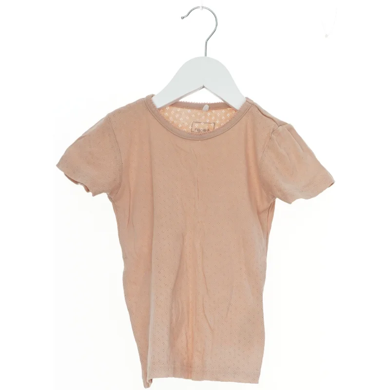 Kortærmet T-shirt fra Name It (str. 116)