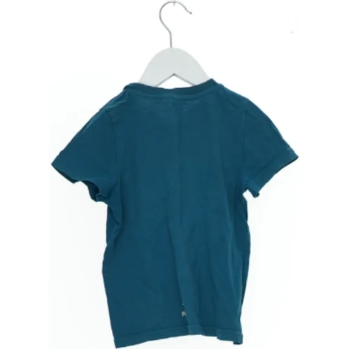Blå T-Shirt fra Puma fra Puma (str. 98)