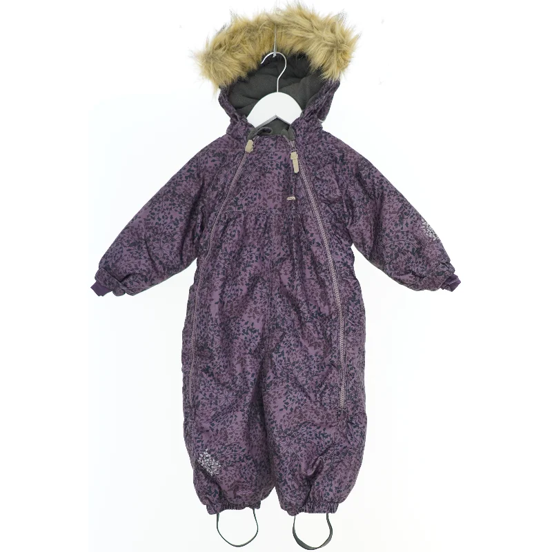 Vinterheldragt til børn fra Minymo (str. 74)