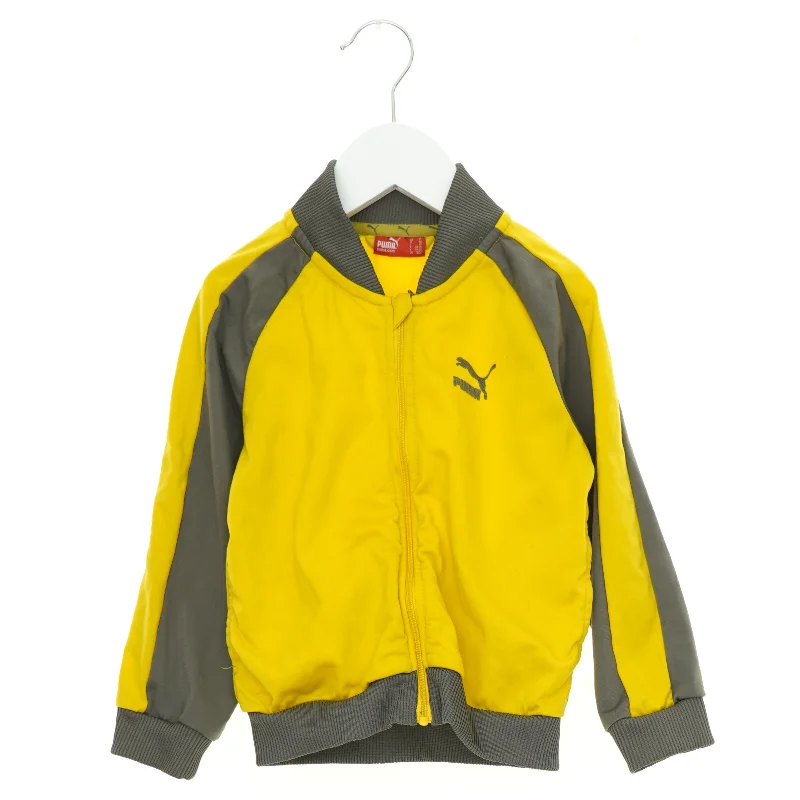 Trøje fra Puma (str. 92 cm)