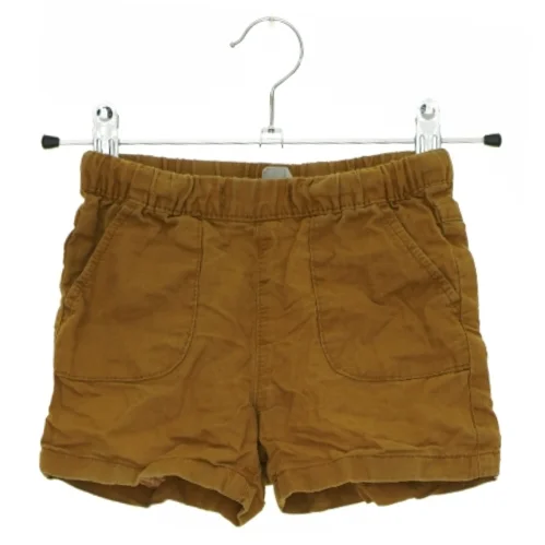 Shorts fra H&M (str. 86 cm)