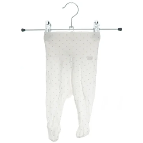 Baby Sparkebukser med Fødder fra H&M (str. 50)