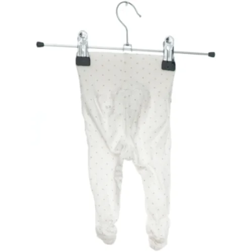 Baby Sparkebukser med Fødder fra H&M (str. 50)