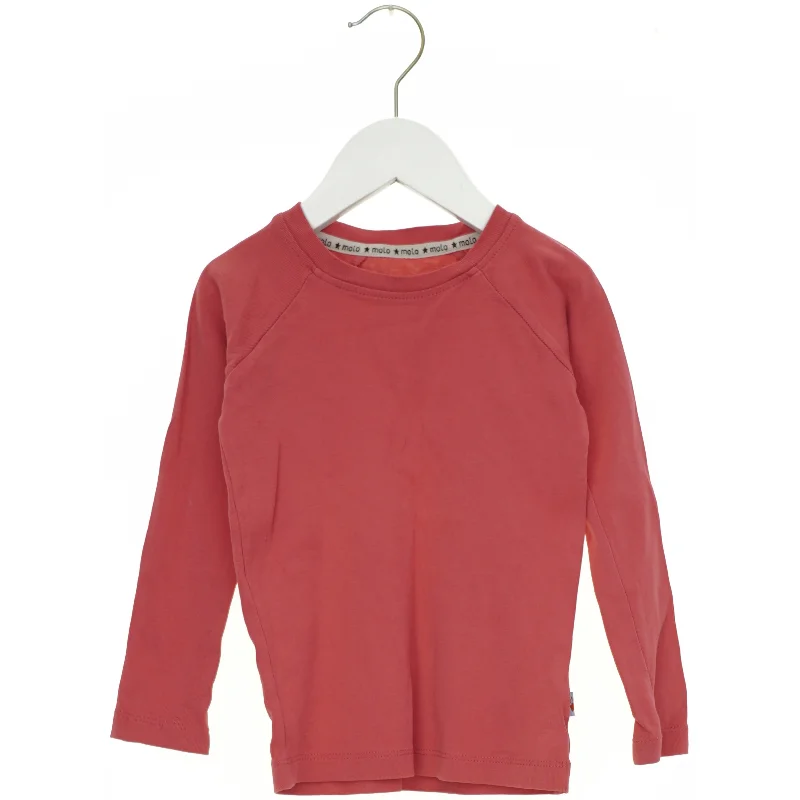 Bluse fra Molo (str. 104 cm)