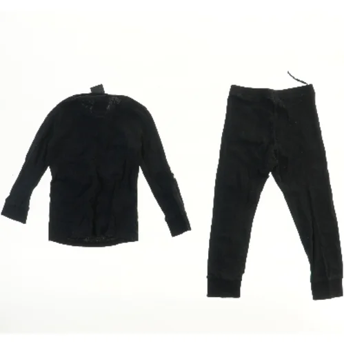 Skelet udklædning fra H&M (str. 98)