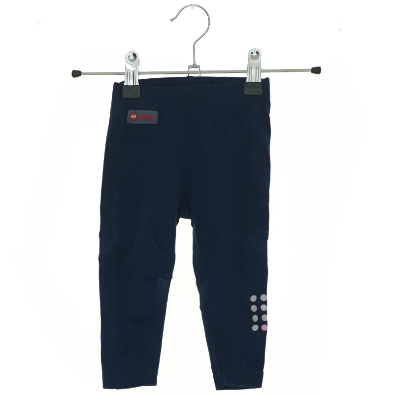 Leggings fra Lego (str. 80 cm)