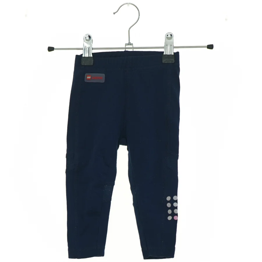 Leggings fra Lego (str. 80 cm)
