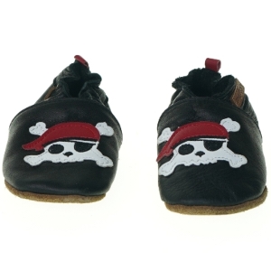 Hjemmesko med pirater fra Melton (str. 18)