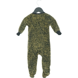 Heldragt fra Nike i fleece  (str. 74 cm)