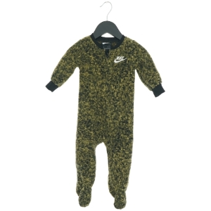 Heldragt fra Nike i fleece  (str. 74 cm)