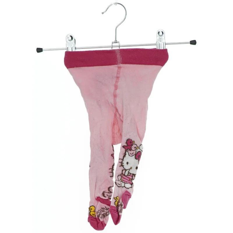 Hello Kitty strømpebukser til børn (str. 74)
