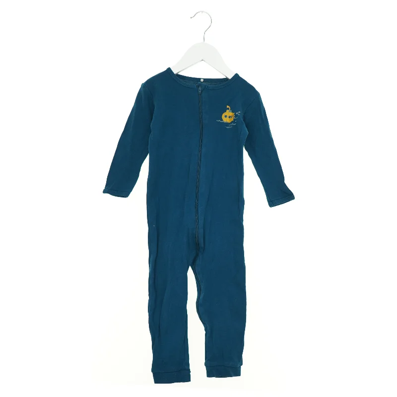 Heldragt fra Name It (str. 92 cm)