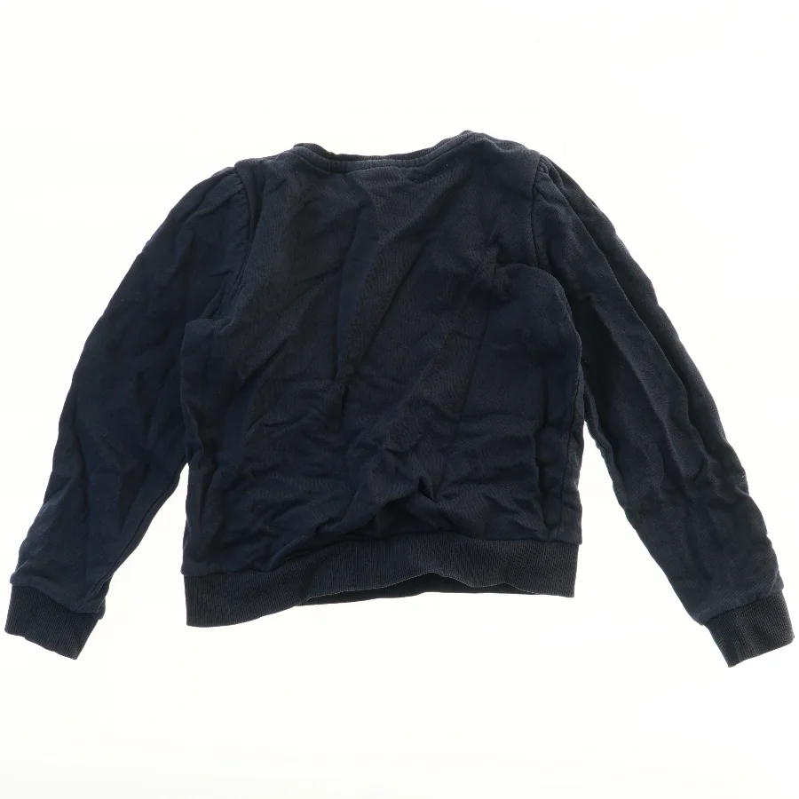 Langærmet sweatshirt fra Name It (str. 122)