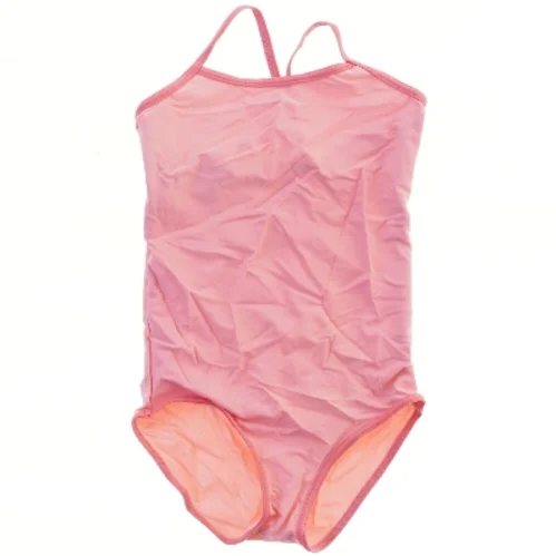 Lyserød badedragt til børn fra Creamie (str. 110)