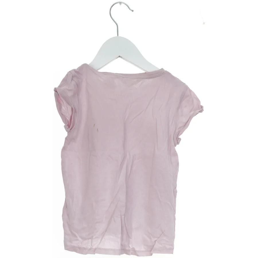 Frozen T-shirt fra H&M (str. 110)